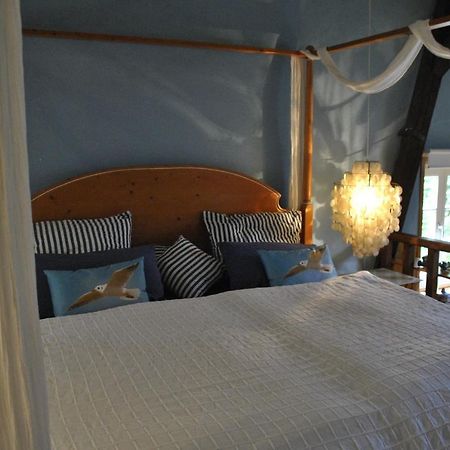 Lieblingsplatz Apartment เบรเมน ภายนอก รูปภาพ