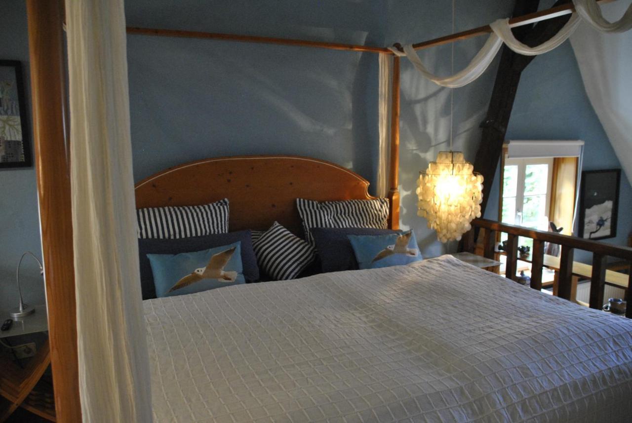 Lieblingsplatz Apartment เบรเมน ภายนอก รูปภาพ